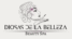Diosas de la Belleza Escuela spa y Salón de Belleza
